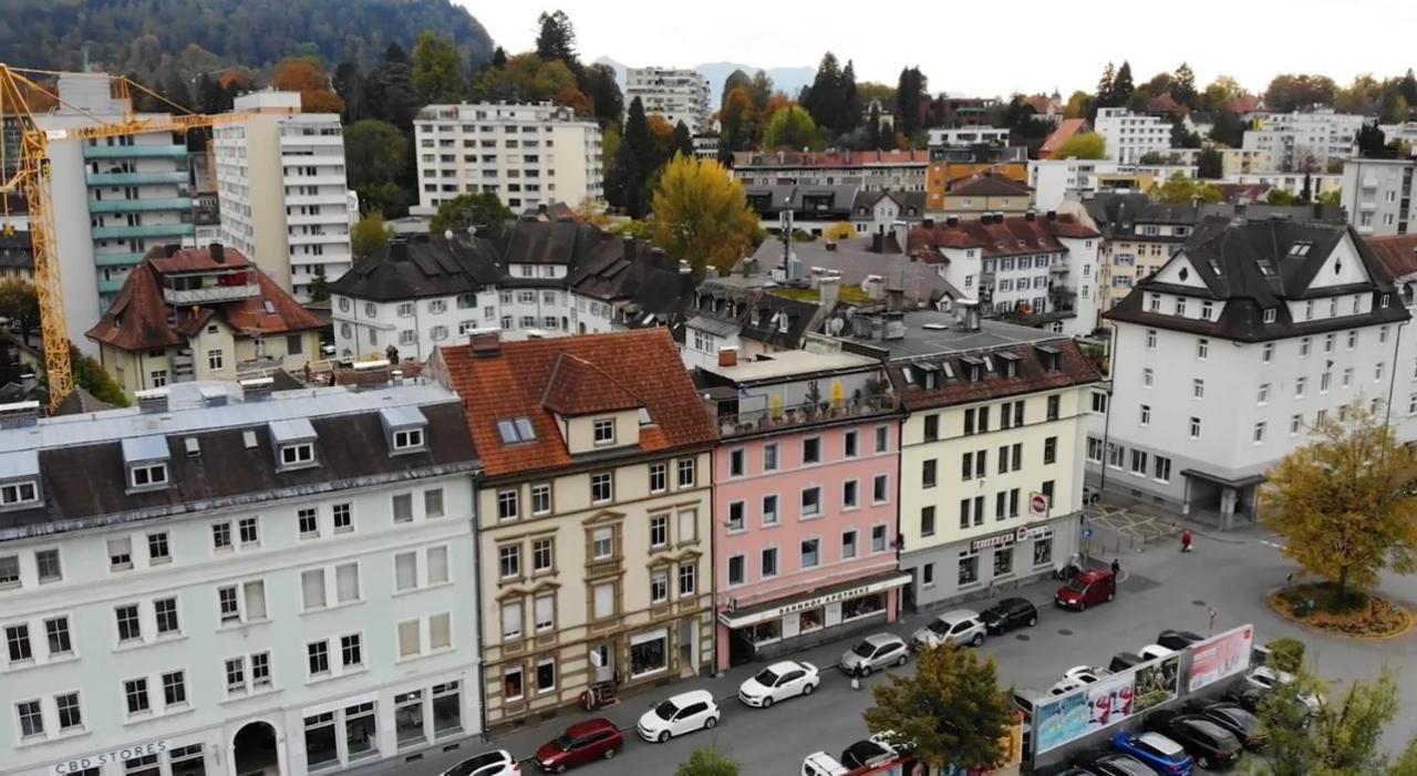 Am Bodensee Apartment *